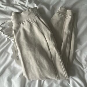 Lululemon Scuba Joggers